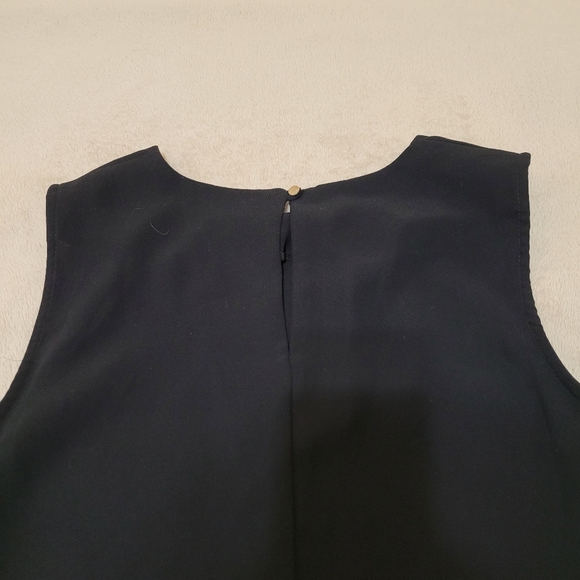 Le Chateau shift dress with belt size XL - Picture 8 of 11